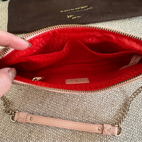 Kate Spade Handbag - Picture 3 of 3